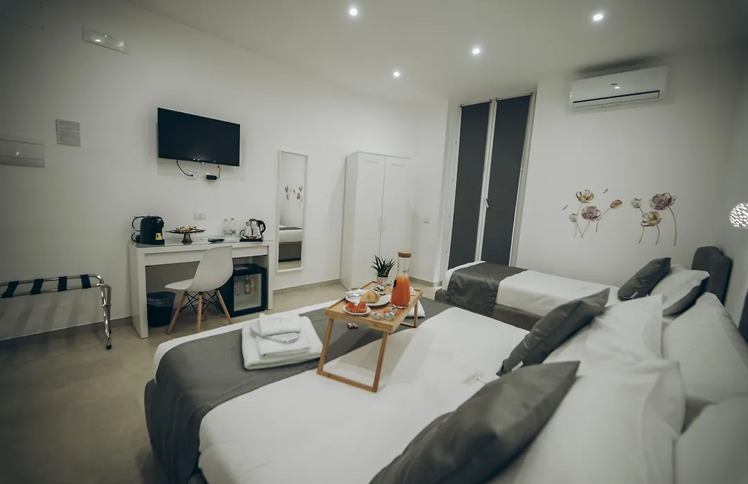 Dimora Fantasia Charme B&B-1